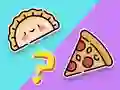 Gioco Kids Quiz: What Do You Want To Eat? in linea