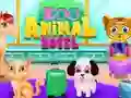 Gioco Zoo Animal Hotel in linea