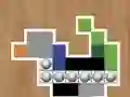 Gioco Bubble Pixel Art in linea