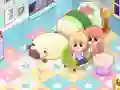 Gioco Decor: Cute Bedroom in linea