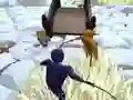Gioco Odo vs Murasakino in linea