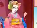Gioco Blonde: Sofia Geisha in linea