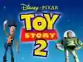Gioco Toy Story 2: Buzz Lightyear to the Rescue in linea