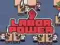 Gioco Labor Power in linea