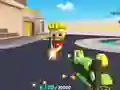 Gioco Bullet Heroes in linea