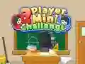 Gioco 2 Player Mini Challenge in linea