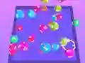 Gioco Balls Merge: 2048 3D in linea