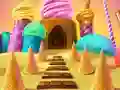 Gioco Sweet Candy World Escape in linea