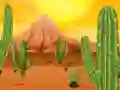 Gioco Escape From Thar Desert in linea