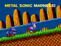 Gioco Metal Sonic Madness! in linea