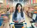 Gioco Supermarket Simulator in linea