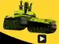 Gioco Wild Tanks in linea