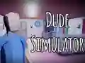Gioco Dude Simulator in linea