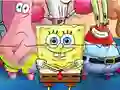 Gioco Jigsaw Puzzle: SpongeBob SquarePants 2 in linea