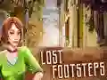 Gioco Lost Footsteps in linea