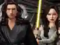 Gioco Star Wars Interstellar Romance in linea