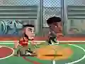Gioco Street Basketball in linea
