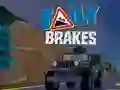 Gioco Faulty Brakes in linea