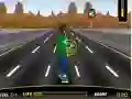 Gioco Ben 10 Highway Skateboard in linea