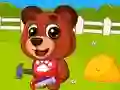 Gioco Kids Build House in linea