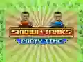 Gioco Skibidi Tanks Party Time in linea