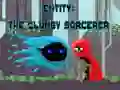 Gioco Entity: The Clumsy Sorcerer in linea