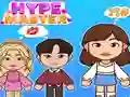 Gioco Hype Master in linea