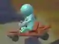 Gioco Kart Racer in linea