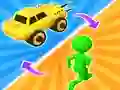 Gioco Shape Transform Race in linea
