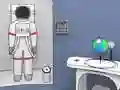 Gioco Space Museum Escape in linea