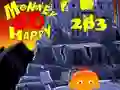 Gioco Monkey Go Happy Stage 263 in linea