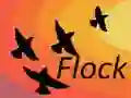 Gioco Flock in linea