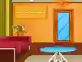 Gioco Escape from Condo Garden in linea
