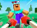 Gioco Break the Noob Completely! in linea