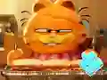Gioco Jigsaw Puzzle: Garfield And Lasagna in linea
