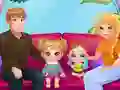 Gioco Baby Cathy Ep40 Fun Glamping in linea