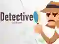 Gioco Detective - Logic Puzzles in linea