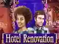 Gioco Hotel Renovation in linea
