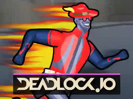 Gioco Deadlock.io in linea