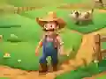 Gioco Funny Farmer Escape in linea