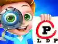 Gioco Super Doctor Body Examination in linea