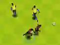 Gioco 3D Soccer Euro 2024 in linea