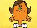 Gioco The Mr. Men Show in linea
