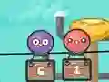 Gioco Bird Line Math Addition in linea