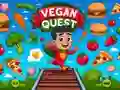 Gioco Vegan Quest in linea