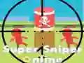 Gioco Super Sniper Online in linea