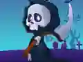 Gioco BuildaPic Halloween in linea
