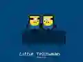 Gioco Little Yellowmen Jumping in linea