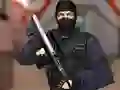 Gioco FPS Strike in linea