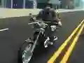 Gioco Highway Moto in linea